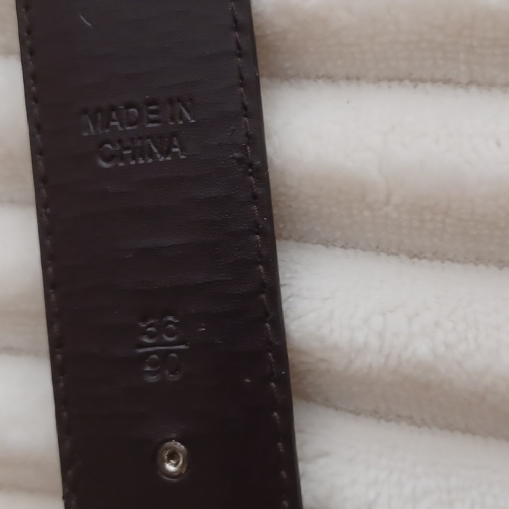 Polo Ralph Lauren Belt - Picture 9 of 12